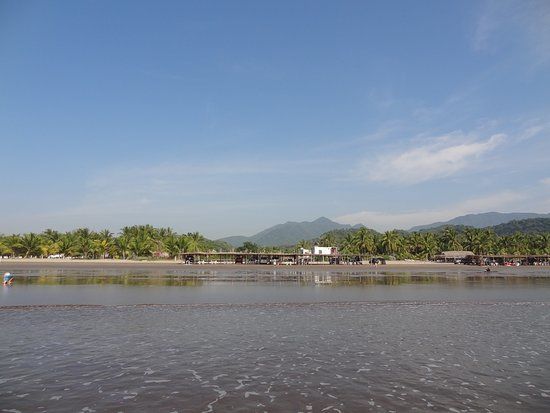 La Tovara Nayarit
